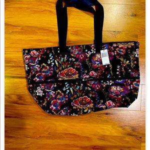 Vera Bradley Tote